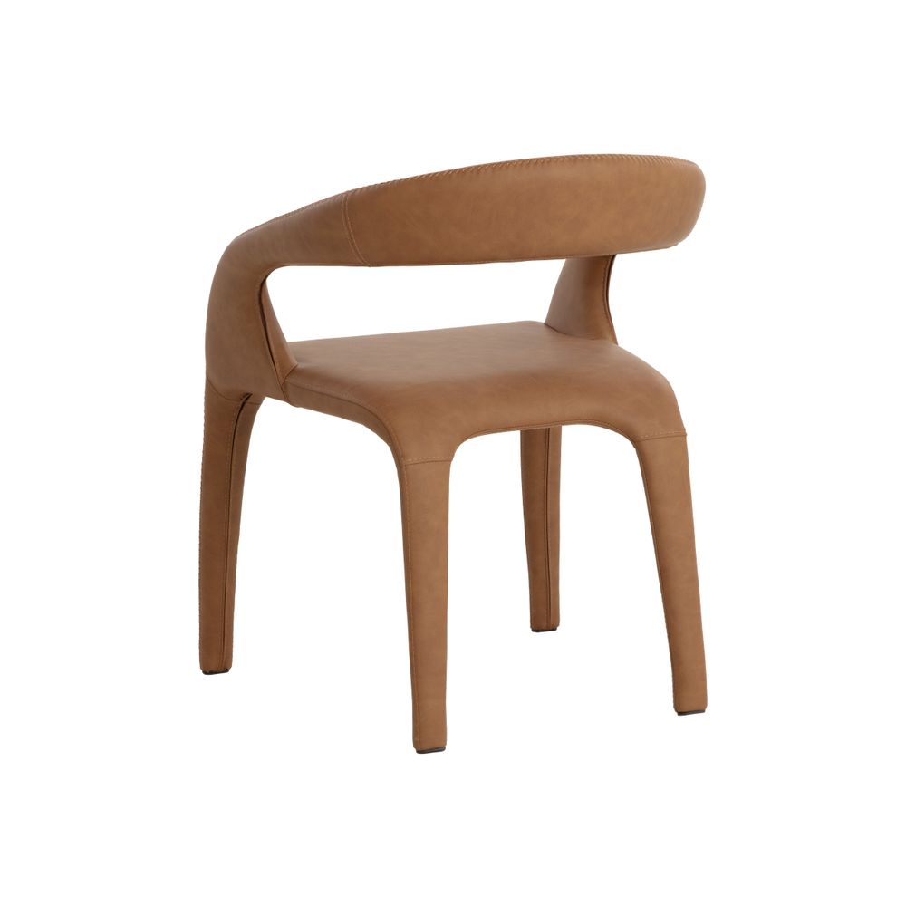 Atika Dining Armchair