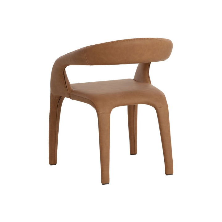 Atika Dining Armchair