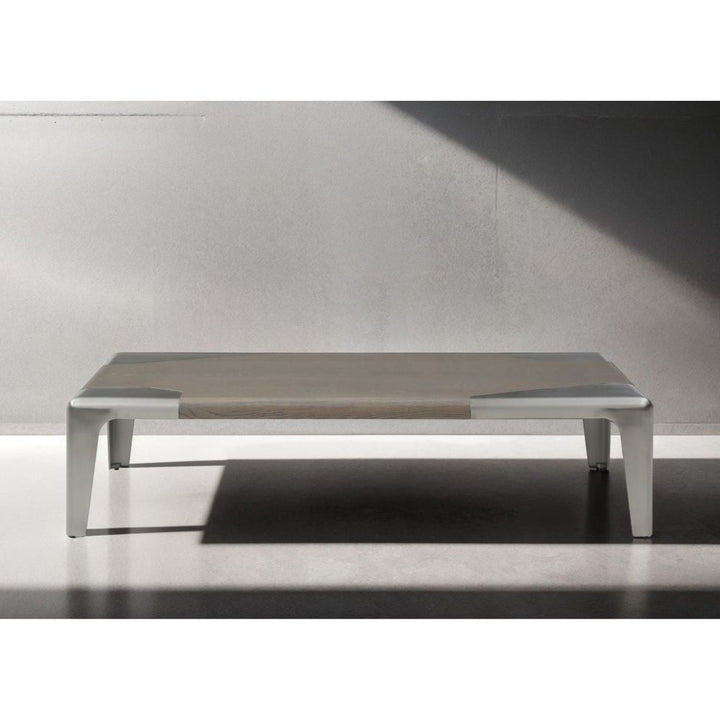 Coffee Tables Elena Rectangle Coffee Table