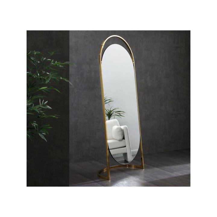 Standing Mirrors Celina Floor Mirror