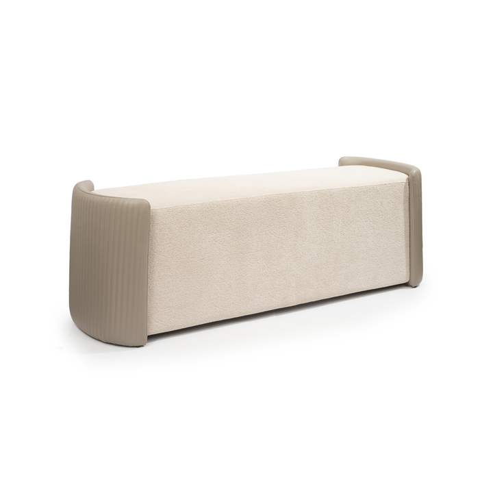 Benches Hug Bench