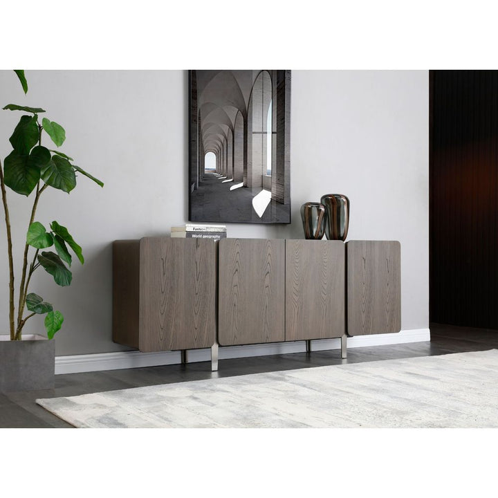 Sideboards & Credenzas Elena Buffet