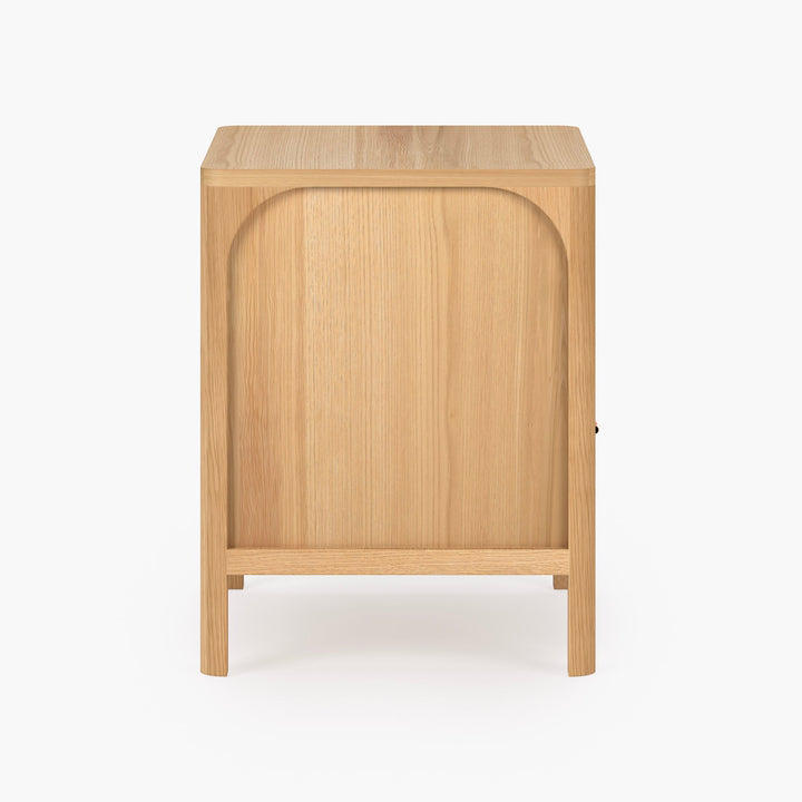 Co.House Cali Oak Nightstand