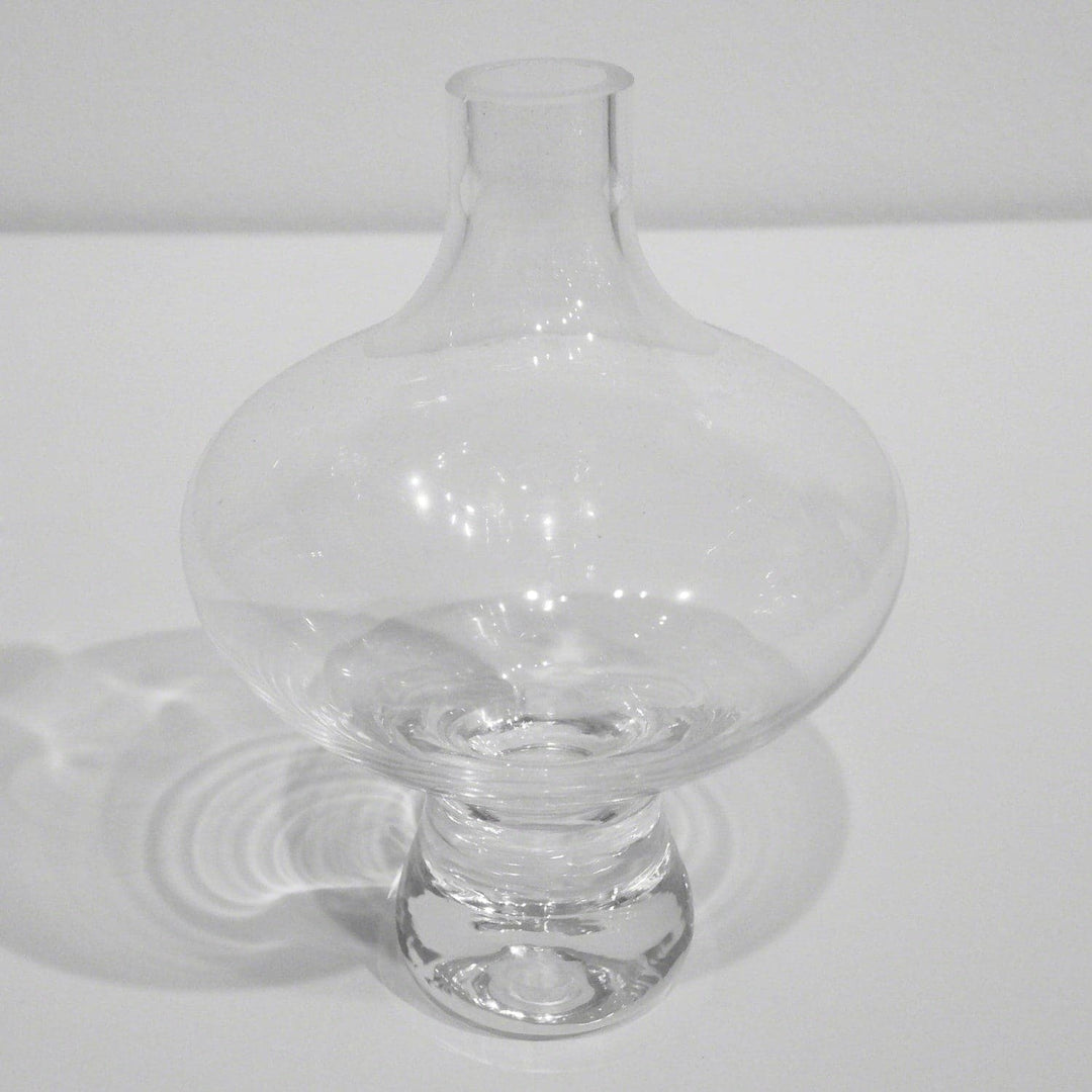 Mini Floating Footed Vase-Global Views-GVSA-1.10203-DecorS-3-France and Son