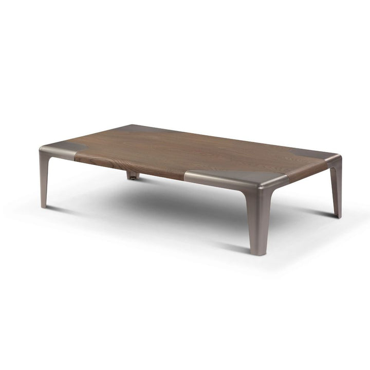Coffee Tables Elena Rectangle Coffee Table