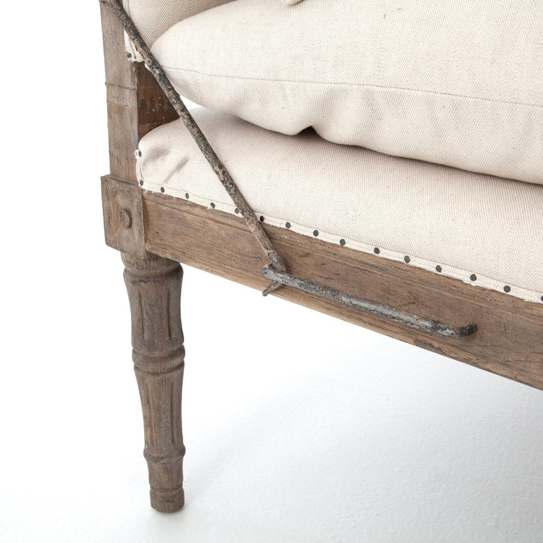 Amelie Chaise - Harbor Natural