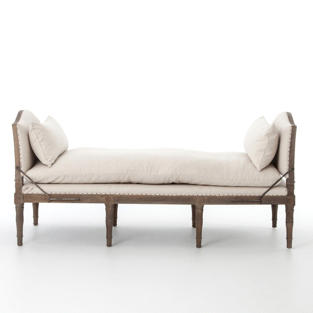 Amelie Chaise - Harbor Natural