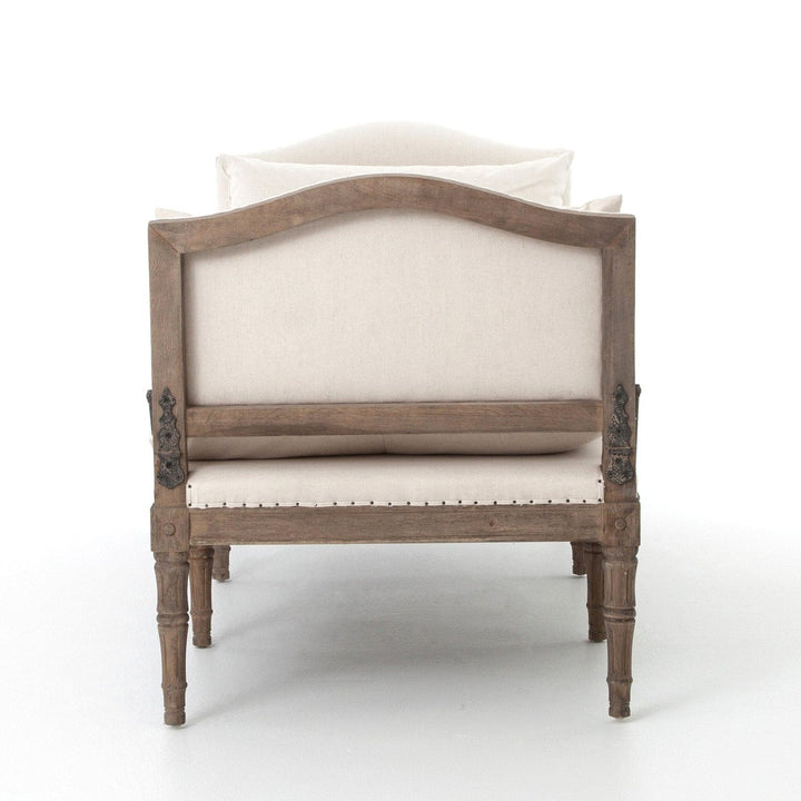 Amelie Chaise - Harbor Natural