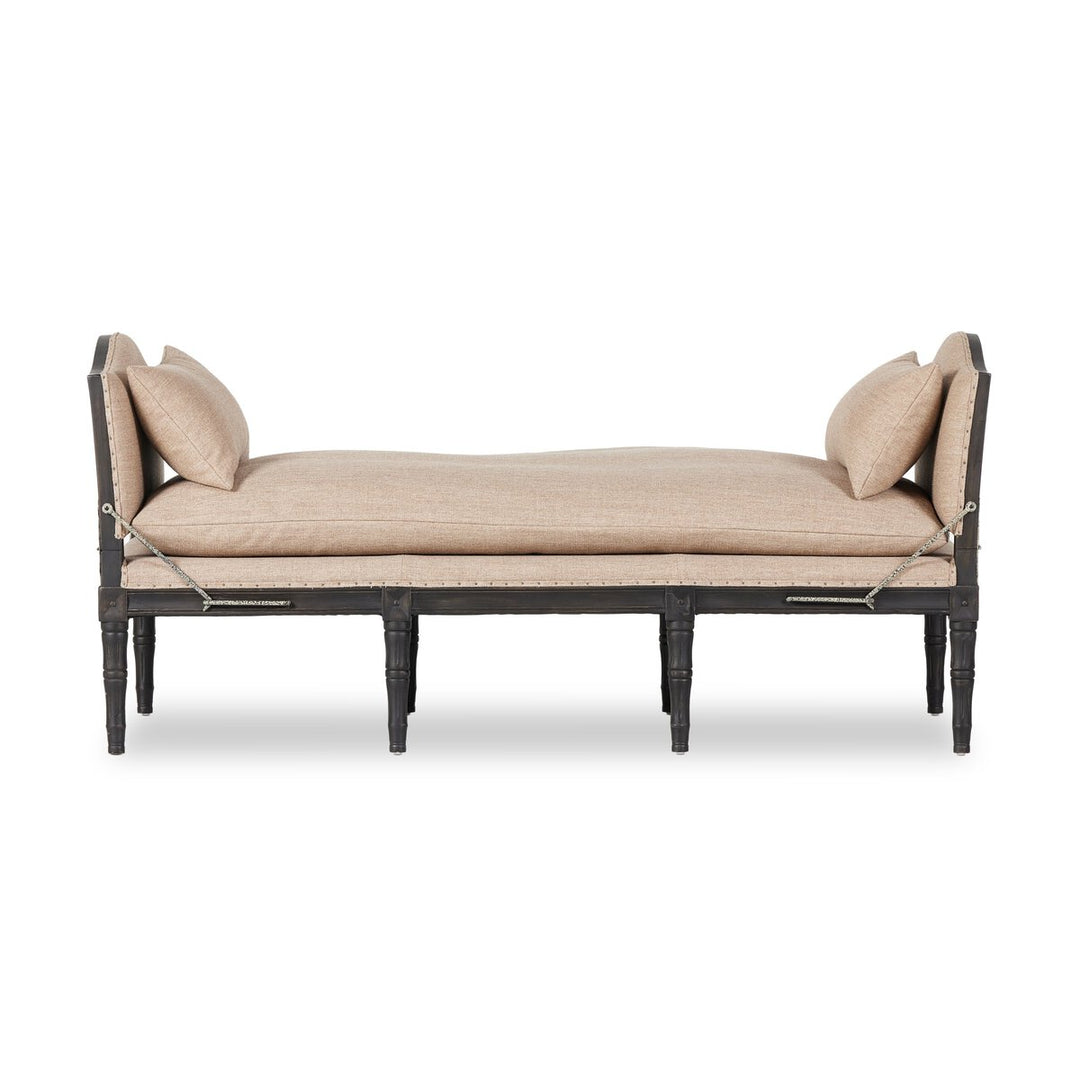 Madison Chaise - Alcala Fawn