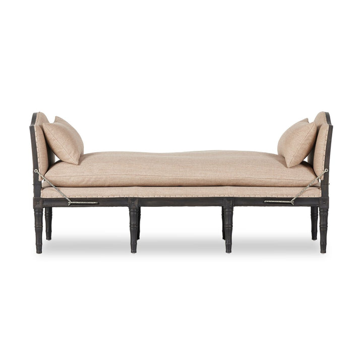 Madison Chaise - Alcala Fawn