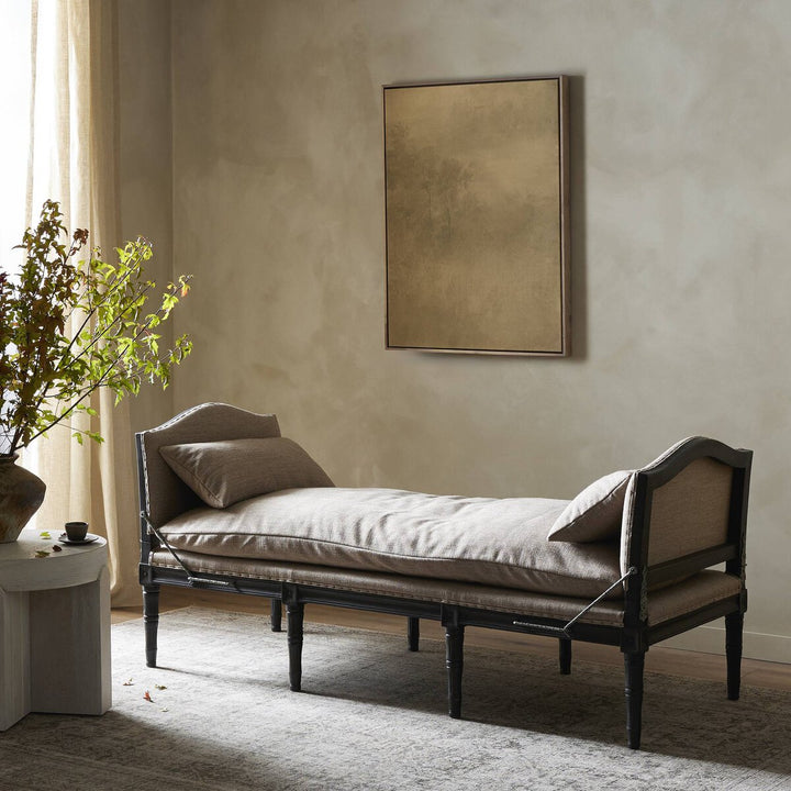 Madison Chaise - Alcala Fawn