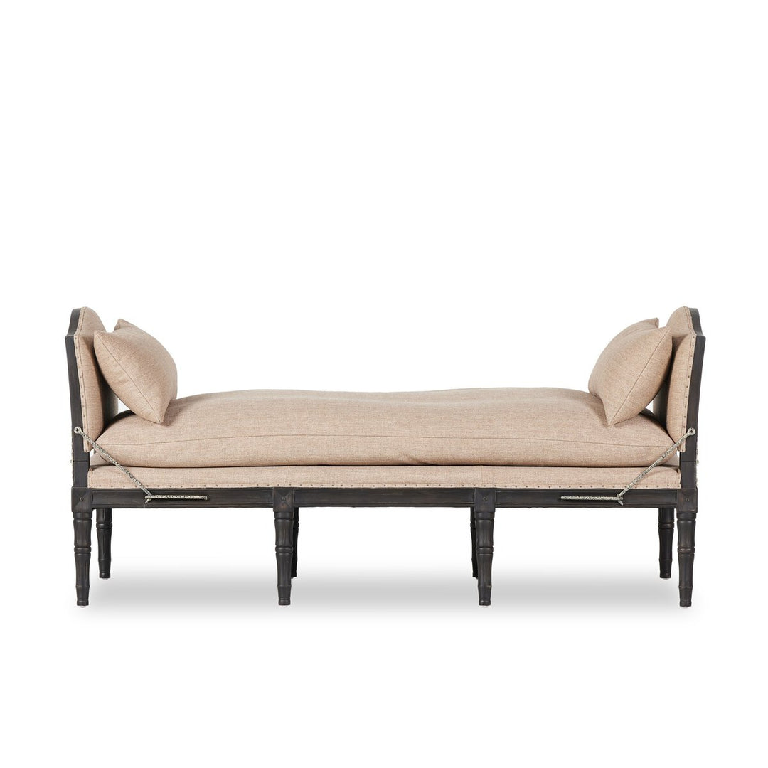 Madison Chaise - Alcala Fawn