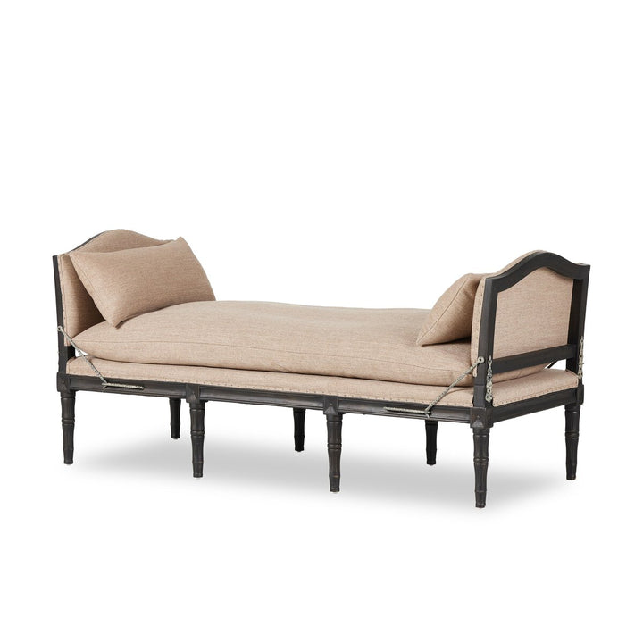 Madison Chaise - Alcala Fawn