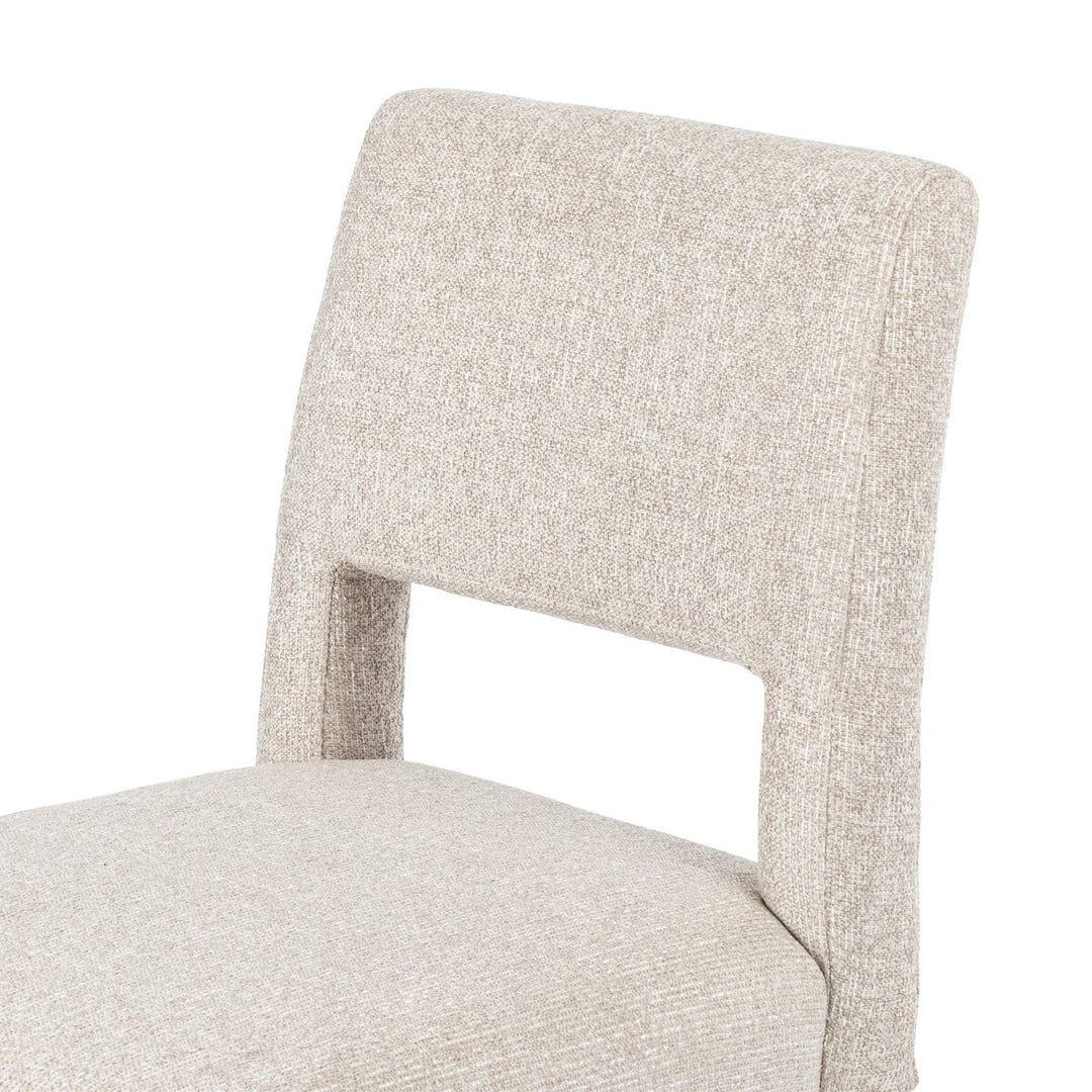 Benjamin Dining Chair - Light Camel