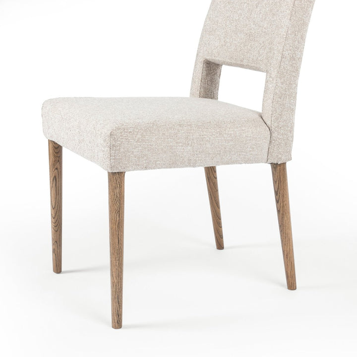 Benjamin Dining Chair - Light Camel