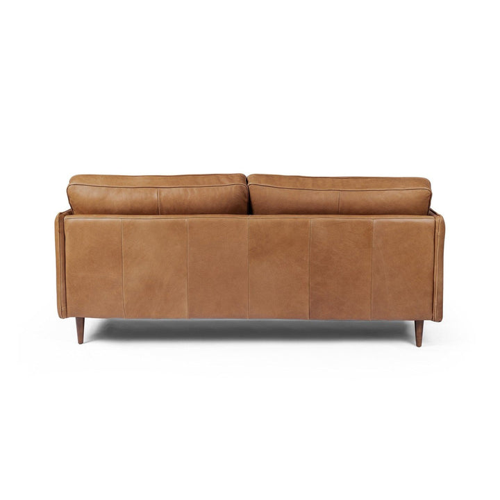 Riley Sofa - Palermo Cognac