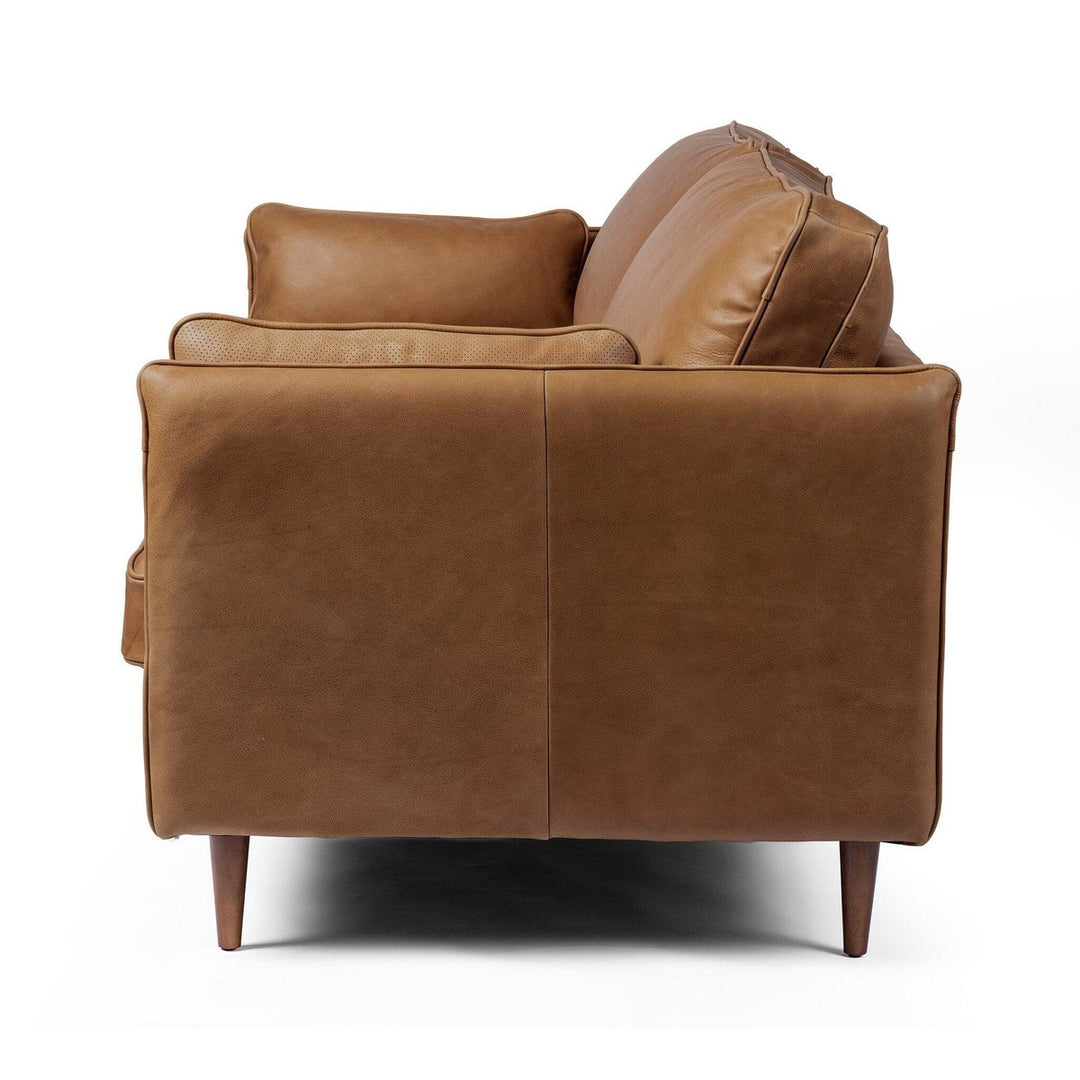 Riley Sofa - Palermo Cognac