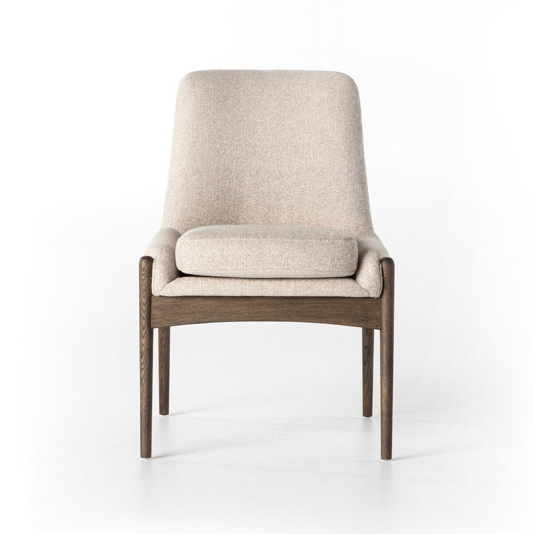 Brendan Dining Chair - Light Camel