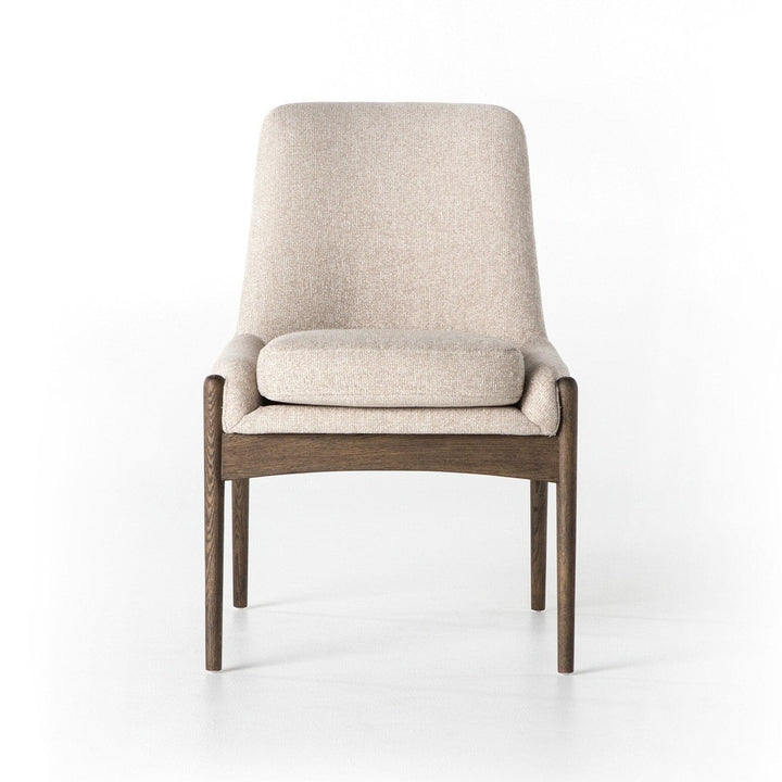 Brendan Dining Chair - Light Camel