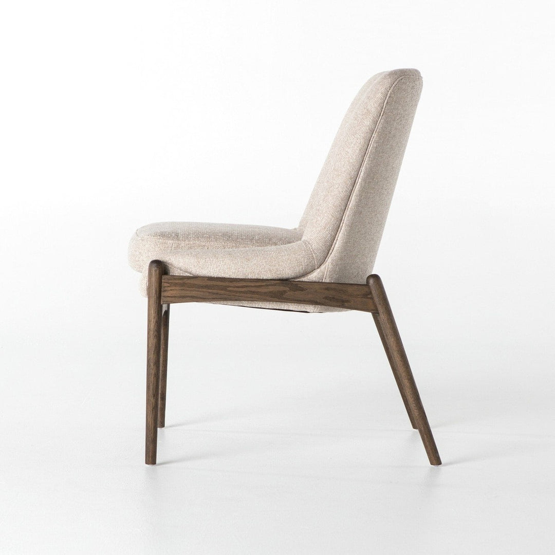 Brendan Dining Chair - Light Camel