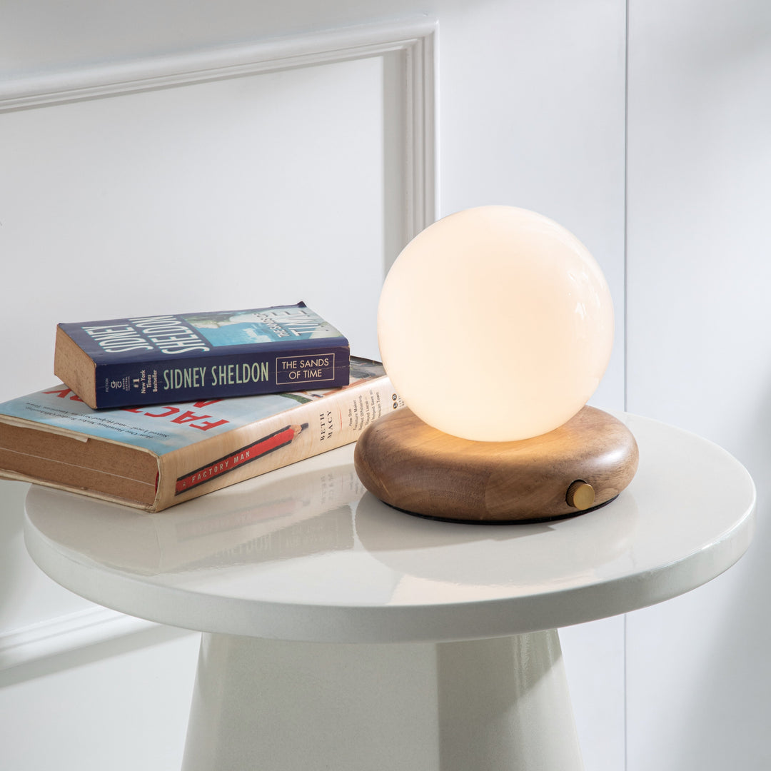 Co.House Valencia Portable Table Lamp