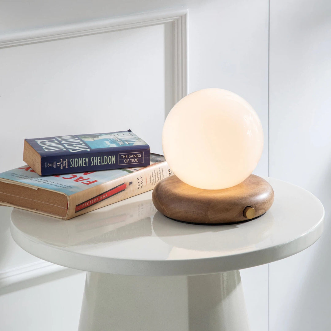 Valencia Table Lamp