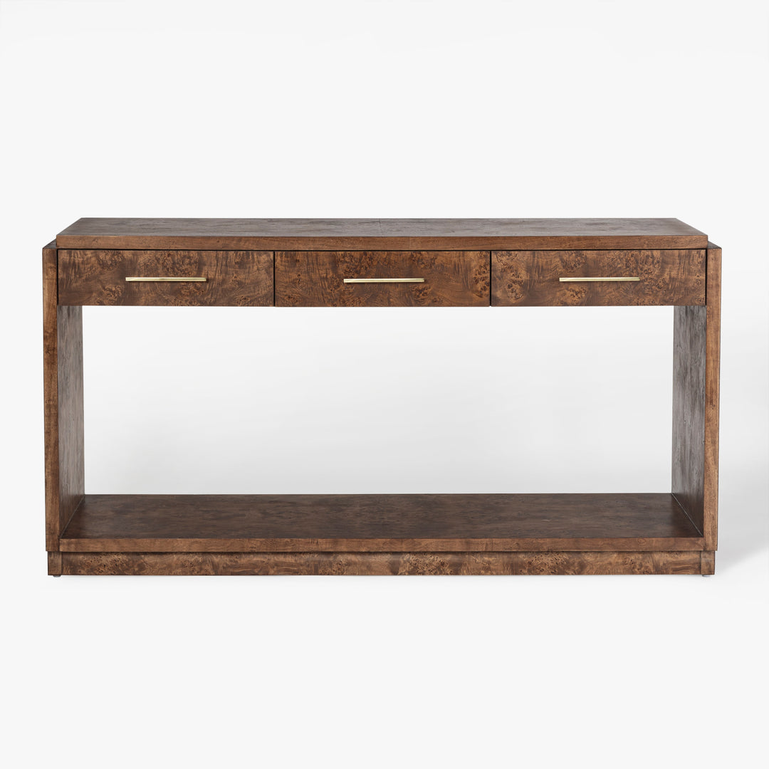 Co.House Wesley Burl Console