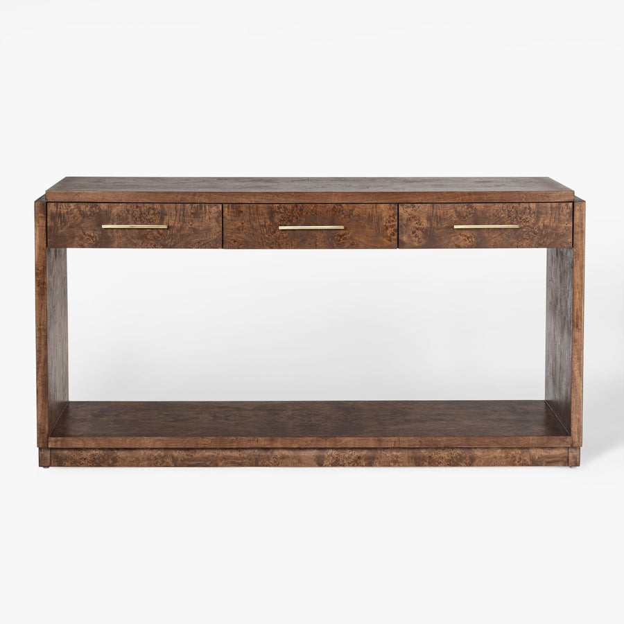 Co.House Wesley Burl Console