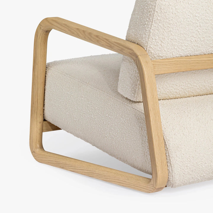 Clayton Lounge Chair