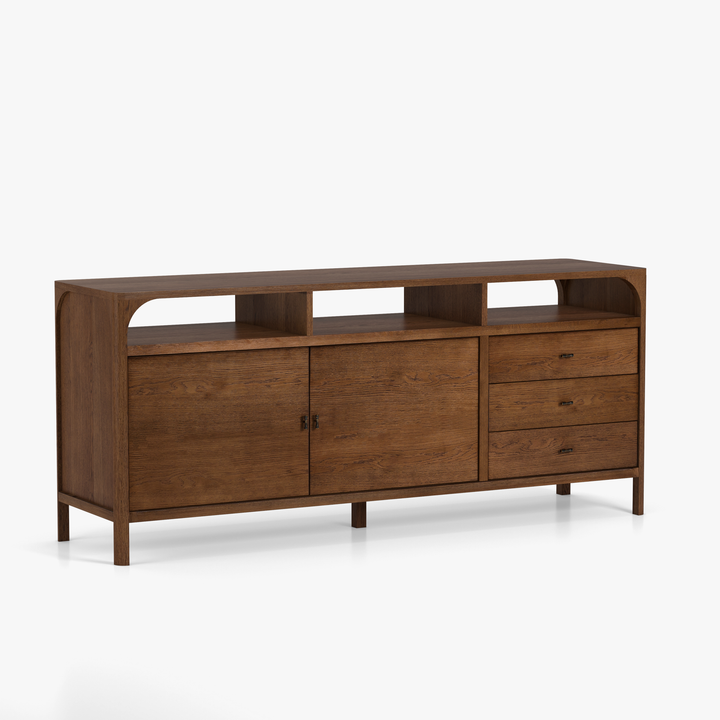 Co.House Cali Oak Sideboard