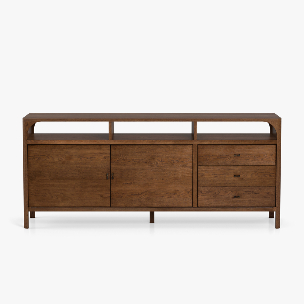 Co.House Cali Oak Sideboard