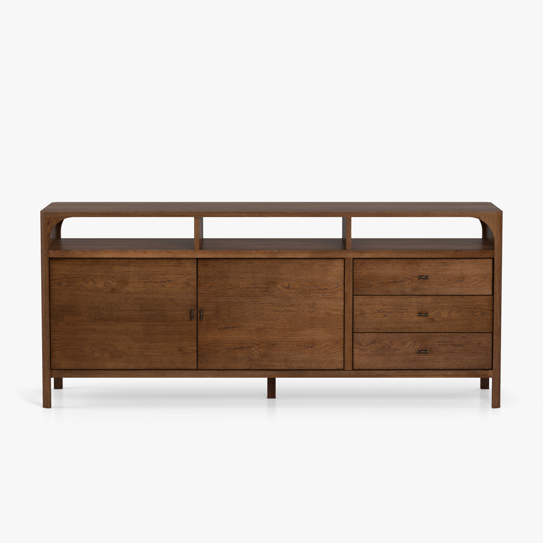 Co.House Cali Oak Sideboard