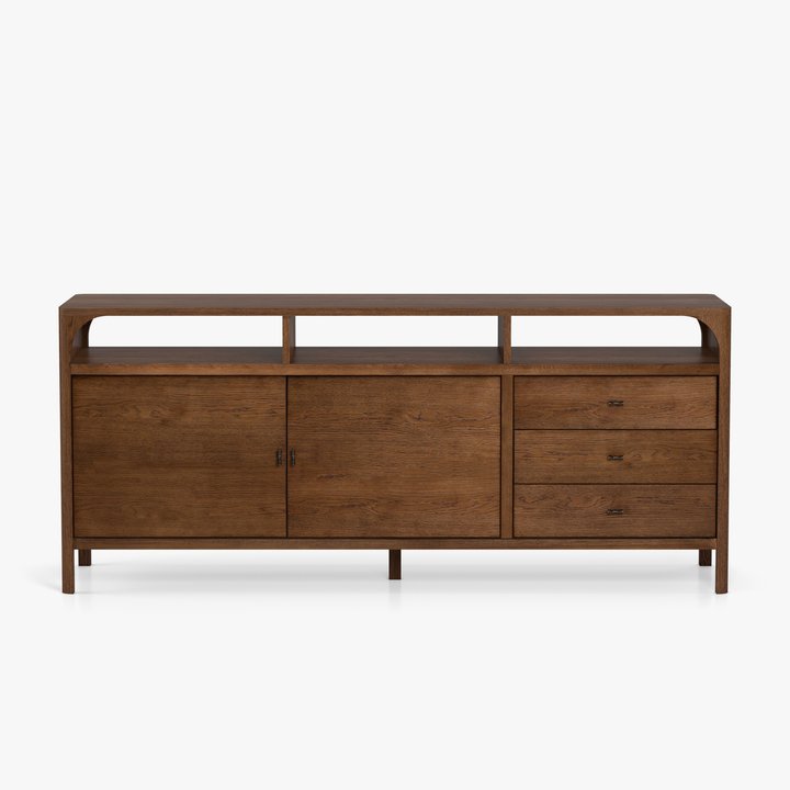 Co.House Cali Oak Sideboard