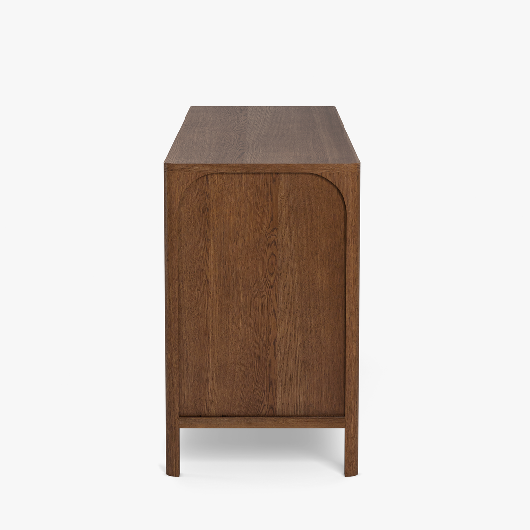 Co.House Cali Oak Sideboard