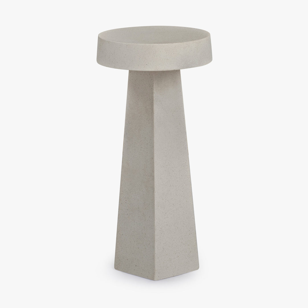 Co.House Obelisk Drink Table