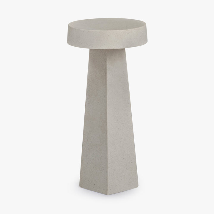 Co.House Obelisk Drink Table