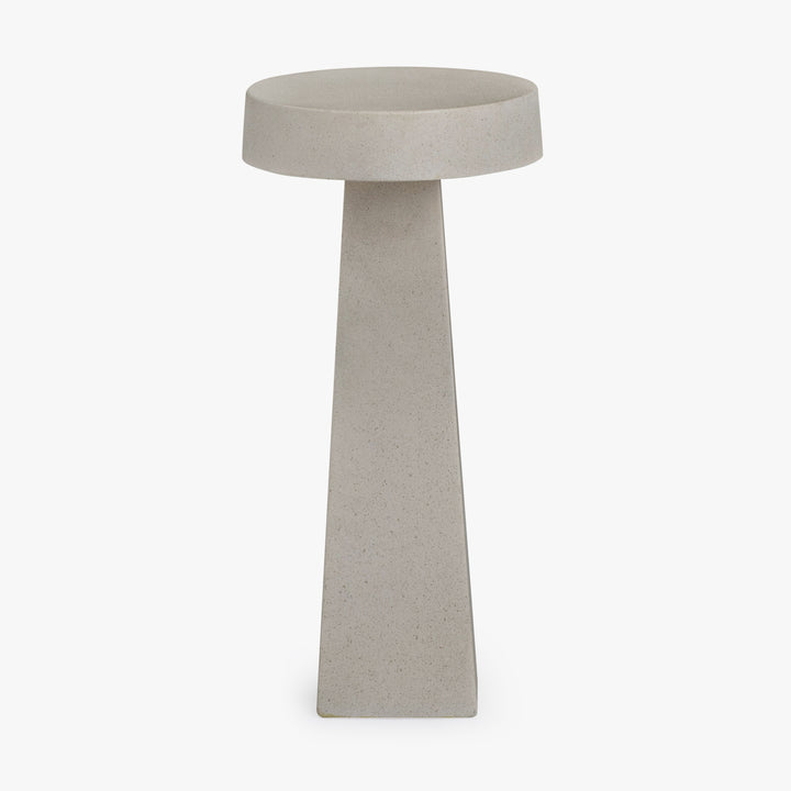 Co.House Obelisk Drink Table