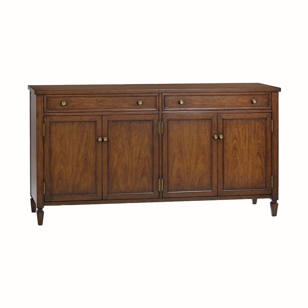 Lincoln Sideboard-Oliver Home-OliverH-1002-01-Sideboards & CredenzasRustic-1-France and Son