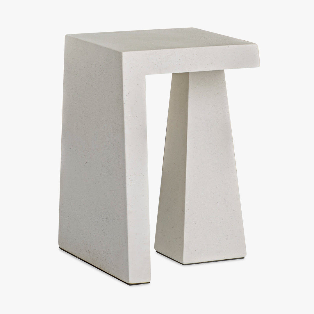 Co.House Obelisk End Table