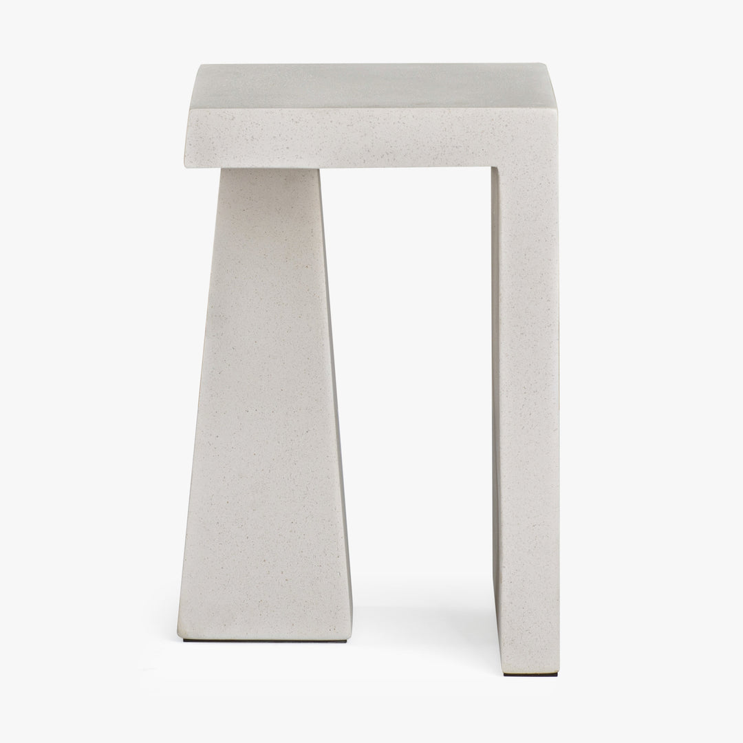 Co.House Obelisk End Table
