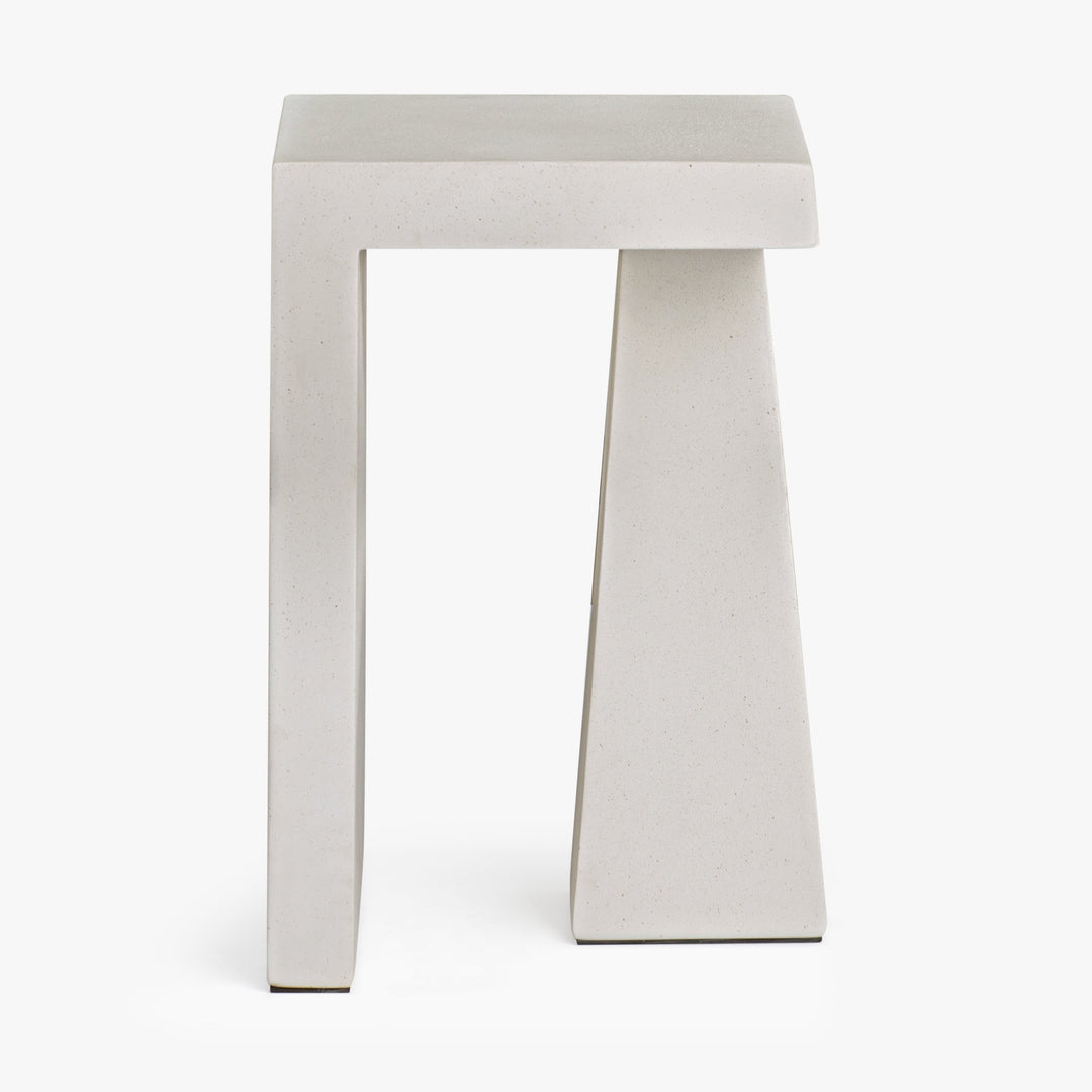 Co.House Obelisk End Table