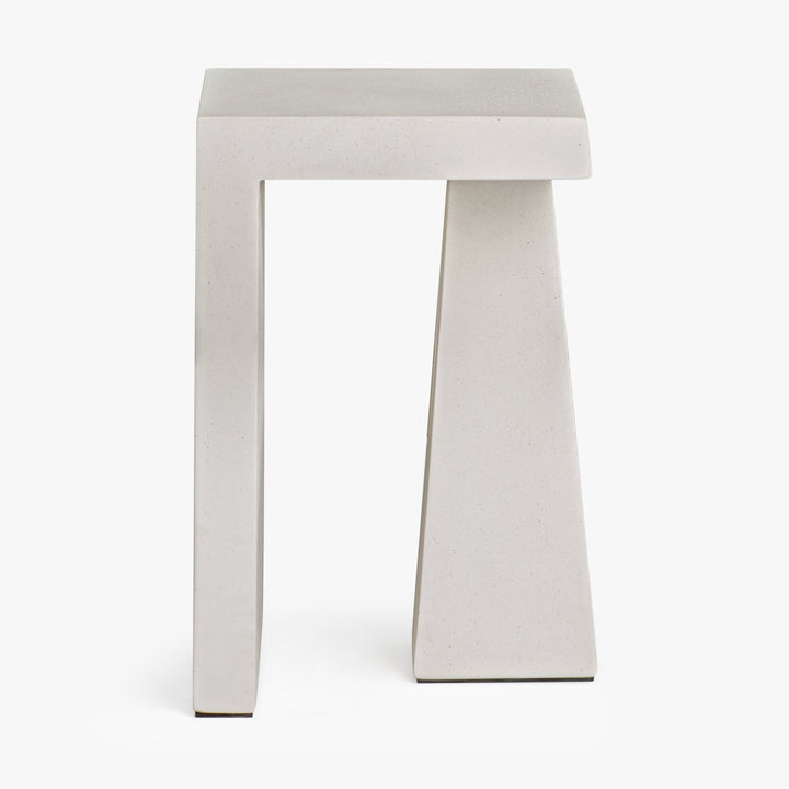 Co.House Obelisk End Table