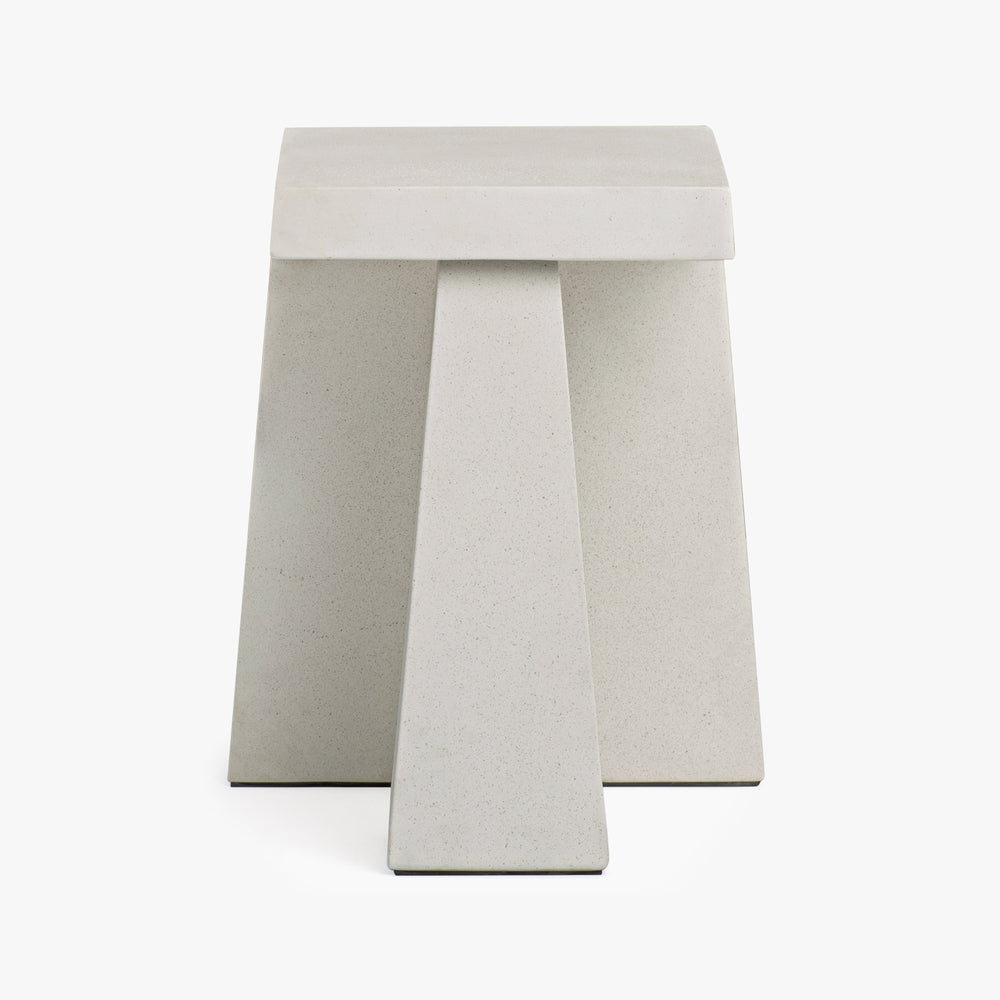 Co.House Obelisk End Table