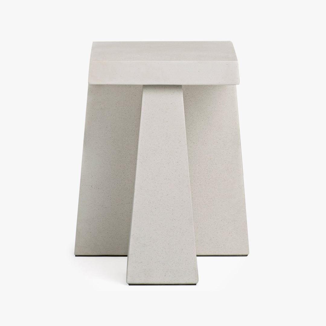 Co.House Obelisk End Table