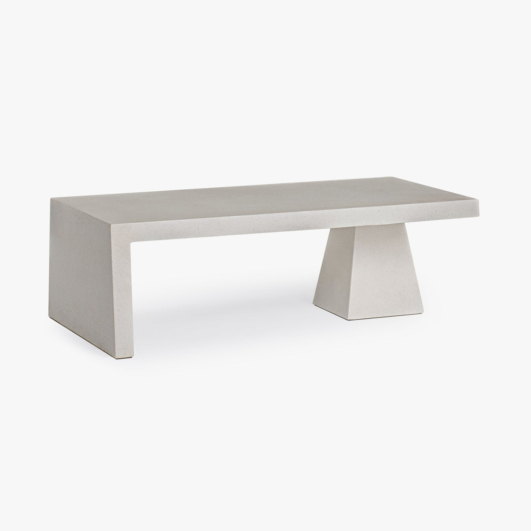 Co.House Obelisk Coffee Table