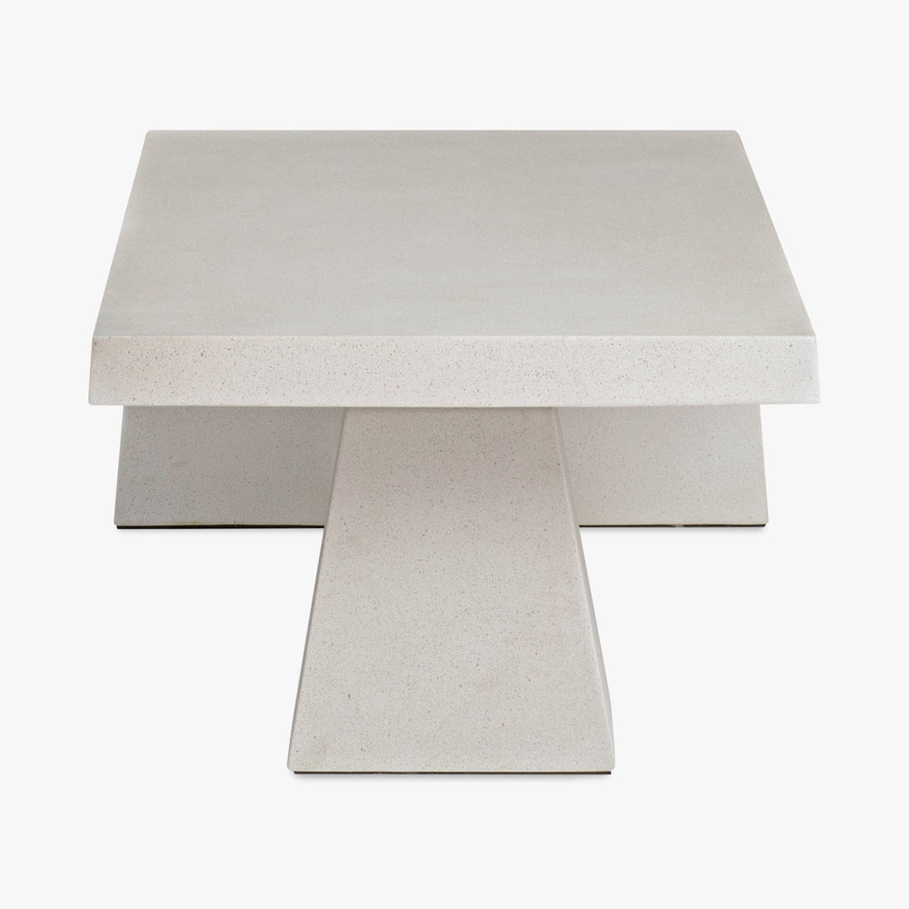 Co.House Obelisk Coffee Table