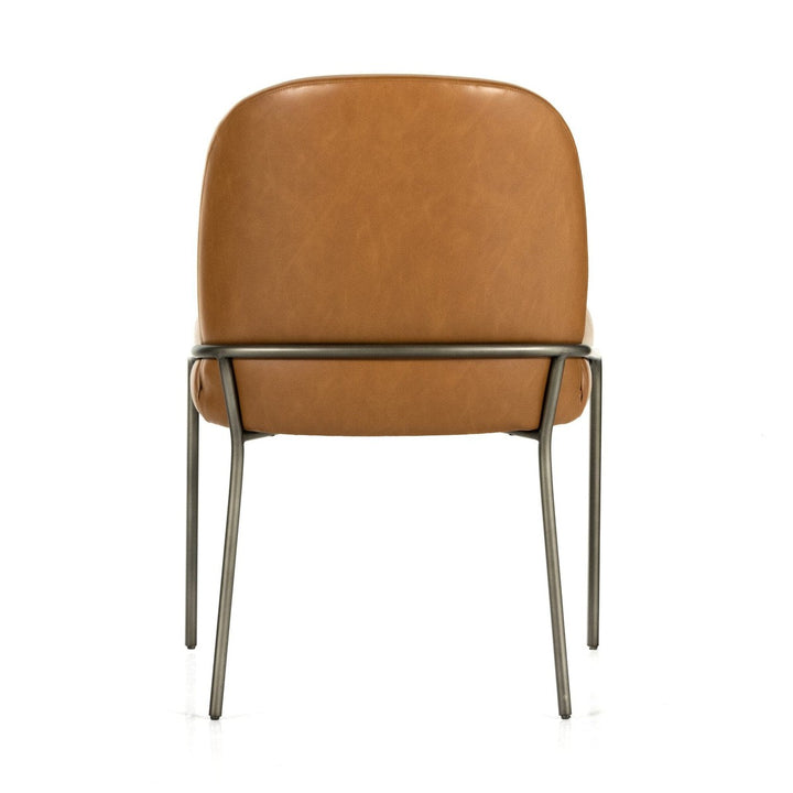 Ashton Dining Chair - Sierra Butterscotch