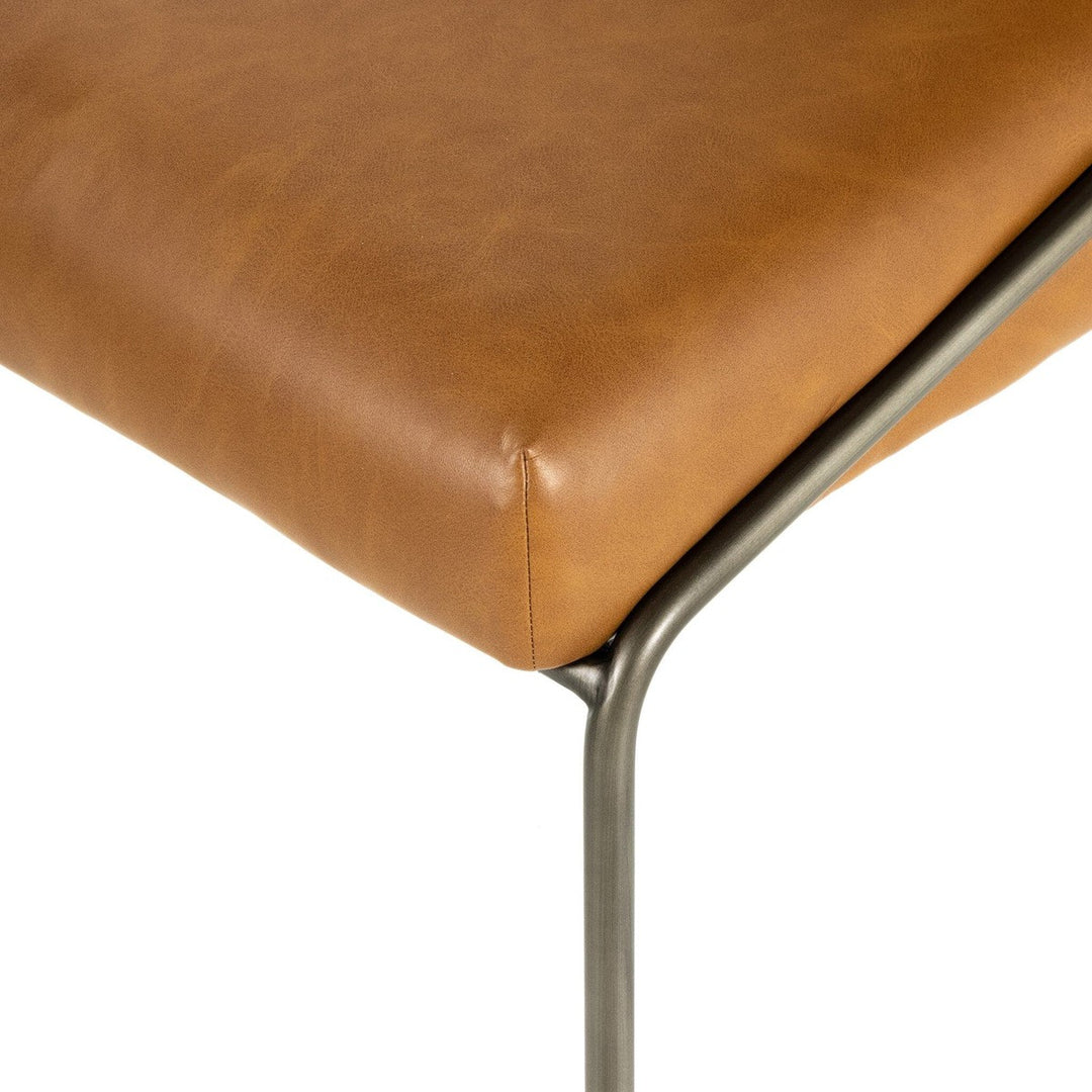 Ashton Dining Chair - Sierra Butterscotch