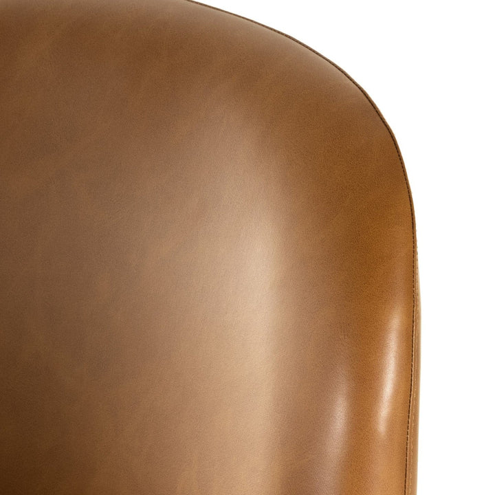 Ashton Dining Chair - Sierra Butterscotch