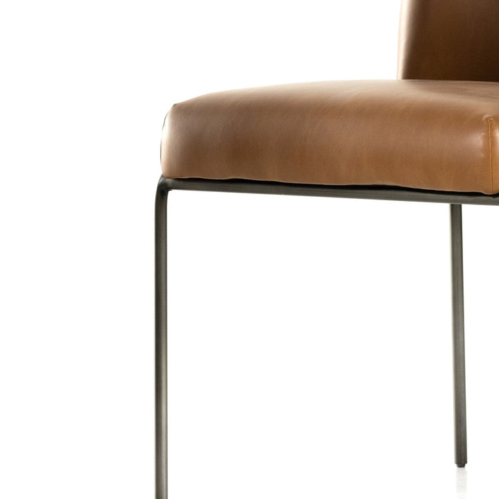 Ashton Dining Chair - Sierra Butterscotch